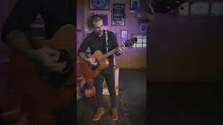 TAKAMINE G Series GLN11E Demo #takamineguitars #guitars #demo
