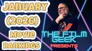Рейтинг фильмов января (2026 г.)