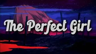Evangelion || The Perfect Girl [AMV]