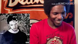 Bones - PeteyPablo (REACTION)