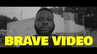Brave | Trey Libra (Music Video)