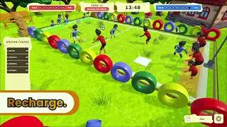 Benteng   Bentengan by Synforge Games - Game Trailer