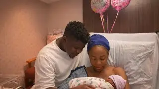 We Finally Met Our Baby &hellip; 