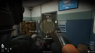 Greased Palms S Rank PS5 - Ready Or Not
