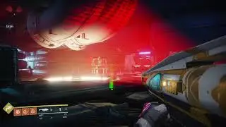 Destiny 2 - Leviathan Raid Drain Key Solo