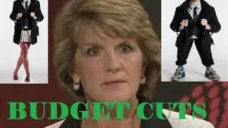 EDUCATION CUTS AND VIOLENT PROTESTERS!? - Bi-Monthly Bull Ep 3