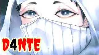 Rap do Simo  - Morte Branca  (Shumatsu no Valkyre) | D4nte 