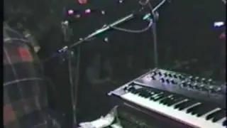 Late Nite Music Band -  The Cows Are Hungry by Larry Smith