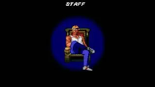 Streets of Rage w/ JPlay85 (P5of5) | Necroscope86 Archive