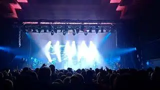 Strachy na Lachy - Moralne Salto . Klub Palladium 2025.10.18