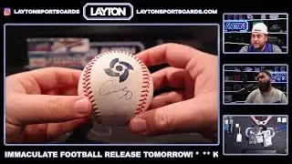 Ten Box Tuesdays 10 Box Five Star Treasures Baseball Mixer #305   RANDOM TEAMS