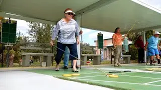 &lsquo;Dream come true&rsquo;: North Fort Myers shuffleboard courts set for $2 million upgrade