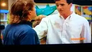Dot Jones on Full House