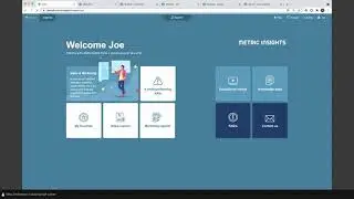Unleashing the power of custom Metric Insights' Portal Pages to drive user engagement