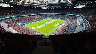 PES 2020 - DLC UEFA EURO 2020 | Official Trailer.