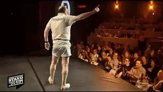 Bademeister Schaluppke - Alpha-Kevins und Smombies  (Live im Bernhard Theater Zürich)