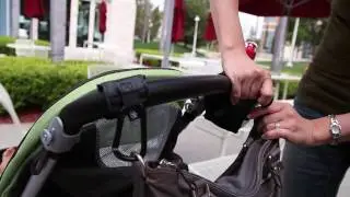 J.L. Childress Clip 'N Carry Stroller Hooks