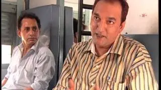 Touts in Ticketing - (Eng)