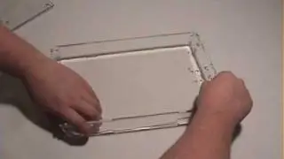 Build a paintball turret part one Pt1