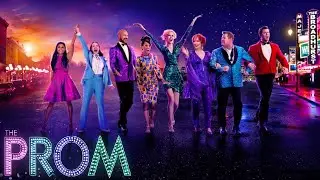 The Prom 2020 Musical Film | Meryl Streep, James Corden, Nicole Kidman | Movie Review