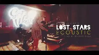 Lost Stars | ECOUSTIC