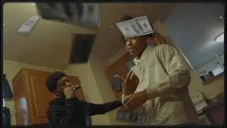 Shawn Wick - One Shot (Official Music Video)