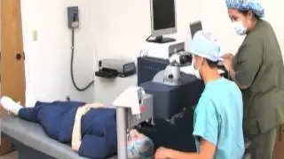 Lasik Overview