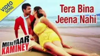 🎵 Tere Bin | Simmba | Ranveer Singh | Sara Ali Khan | Romantic Bollywood Song