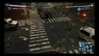 Marvel&acute;Spider-Man P9 (Fabricio Escobar )