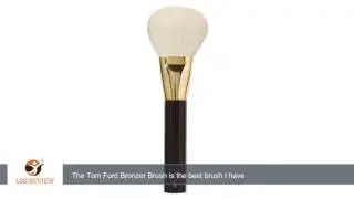 Tom Ford Beauty Bronzer Brush | Review/Test