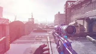 Modern Warfare NERFED the R700 but they can't nerf me..