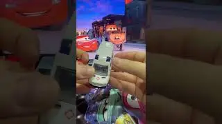 Ambulance, asmr toys, cars, cartoon, sprunki, mcqueen, tayo, mobil mobilan, truck #mytoys #ambulance
