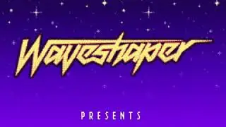 Waveshaper - 100 MHz teaser