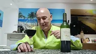 Muga reserva 1.994