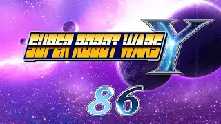 Давайте поиграем в Super Robot Wars Y - ReliQuest 16 Восстановление: Разрушение и Кульминация (86)