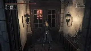 Bloodborne - Max Ng+ Any% Glitchless Speedrun In ~31:44 IGT