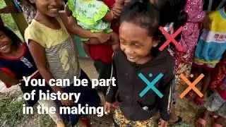 M2030: Defeating Malaria Together