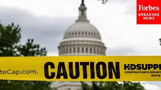 GOP Lawmakers Invoke Congressional Review Act To Examine Federal Vaccine Mandate