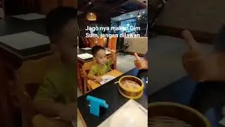 Raja DimSum