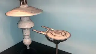 Gameprint 5&rdquo; Narendra Class Enterprise C