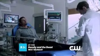 Beauty and the Beast 2x21 Promo - Operation Fake Date (HD)