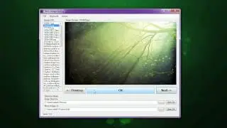 Kiln Image Sorting Software - Overview