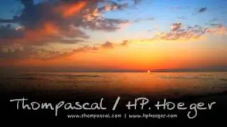 Go out with me - Thompascal / HP. Hoeger