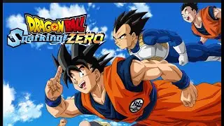 GOKU VS JIREN IS REAL ?? | DRAGON BALL SPARKING ZERO | PART 2