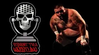 Wade Allen Talks, Dunnville, Wantign to wrestle More, Movies and more