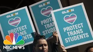 Doctors Under Threat From Far-Right Activists For Providing Trans Care