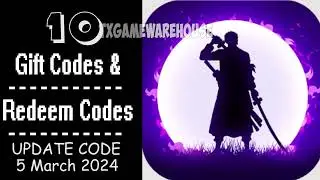 Pirate Bay: Curse Treasure | Update New Redeem Codes 5 March 2024| Gift Codes - How to Redeem Code