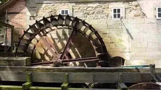 Wasserm&uuml;hle Laderholz