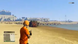 Beach Aw Montage⚡️