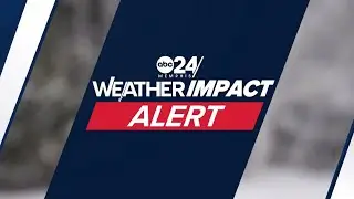 Winter storm to bring sleet and snow to the Memphis area | ABC24 Weather